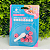Kit Carimbos Amor Rosa Bebê Blue Star - Imagem 8