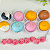 Kit Carimbos Animais Para Doces E Brigadeiros Blue Star - Imagem 5