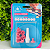 Kit Carimbos Animais Para Doces E Brigadeiros Blue Star - Imagem 1
