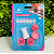 Kit Carimbos Unicórnio Rosa Para Doces E Brigadeiros Blue Star - Imagem 2