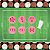 Kit Carimbos Futebol 2cm p/ Doces e Brigadeiros BlueStar - Imagem 5
