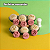 Kit Carimbos Futebol 2cm p/ Doces e Brigadeiros BlueStar - Imagem 2