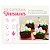 Kit Carimbos Dinossauro Para Doces E Brigadeiros Blue Star - Imagem 2