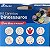 Kit Carimbos Dinossauro p/ Doces e Brigadeiros- Blue Star - Imagem 2