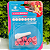 Kit Carimbos Ratinhos Rosa Para Doces Blue Star - Imagem 3