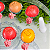Kit Carimbos Ratinhos Rosa Para Doces Blue Star - Imagem 6