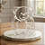 Caixinha Para Lembrancinha Ursinho Transparente Pct C/5un F2488 Oldani - Imagem 6