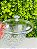 Taça Americana Com Tampa 1,250L Diamante Transparente Sobremesas Natal Decoração 6025 Lsc Toys - Imagem 6