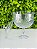 Taça Americana Com Tampa 1,250L Diamante Transparente Sobremesas Natal Decoração 6025 Lsc Toys - Imagem 1