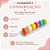 05 Embalagem Flip Transparente 06 Macarons 0506 - Imagem 6