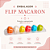 05 Embalagem Flip Transparente 06 Macarons 0506 - Imagem 7