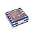 CAIXA C/ VISOR P/ 9 DOCES PAI QUERIDO - PCT C/ 10 UN - Imagem 1