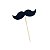 PALITO BIGODE 6,5cm C/12 UN - PONTO DAS FESTAS - Imagem 1