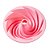 FORMA SILICONE 24x24x7,8CM ROSA ESPIRAL - CROMUS - Imagem 1