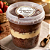 Pote Redondo C/ Tampa 220ml Pct c/10un Plastilânia - Imagem 7