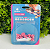Kit Carimbos Mini Para Doces E Brigadeiros Rosa Blue Star - Imagem 2