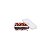 POTE RETANGULAR C/TAMPA 150ML C/20UN - PRAFESTA - Imagem 2