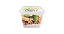 POTE C/ LACRE QUADRADO 250 ML C/10 UN -PRAFESTA - Imagem 2