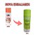ÓLEO DE CÔCO EM SPRAY P/ BOLOS 210ML - ICEBERG - Imagem 2