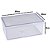 CAIXA CAKE BOX RETANGULAR 20x12x8CM 1,500ML - BLUESTAR - Imagem 1