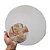 TABULEIRO BRANCO P/ BOLO 30cm - LSC TOYS - Imagem 1