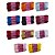 FITA DE CETIM SIMPLES CF009 38MMx10M PROGRESSO - Imagem 1