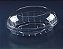 Caixa c/ 100 Embalagens Colomba Transp G34 2000ml Galvanotek - Imagem 4