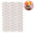 Embalagem Mini Colomba 1.000ml G34 P c/ 30 Un. Galvanotek - Imagem 1
