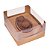 5 CAIXAS P/ OVO COLHER ALTA 2x1 150/250g KRAFT C4589 - IDEIA - Imagem 1