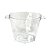BALDE DE GELO 4,25L TRANSPARENTE - LSC TOYS - Imagem 1
