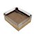 CAIXA ECO 350g KRAFT C/10 C2313 - IDEIA - Imagem 1