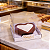 5 Caixas Bento Cake Celebre 15x15x10cm Tampa Alta Para Aniversário Lembrancinhas Festa Embalagem C4596 Ideia - Imagem 5
