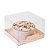 CAIXA BENTO CAKE CELEBRE C/5 C4596 - IDEIA - Imagem 1