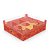 10 CAIXAS FONDUE 8X24X22CM SWEET LOVE C4910 IDEIA - Imagem 2