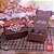 10 CAIXAS PARA 06 DOCES 4x12x8 CM MAMÃES C4930 IDEIA - Imagem 2