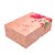 10 CAIXAS P/ 06 DOCES 4x12x8 CM MOTHERS DAY C4926 IDEIA - Imagem 1
