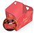10 CAIXAS ENVELOPE 20X21X13CM SWEET LOVE C4904 IDEIA - Imagem 1
