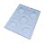 FORMA ESPECIAL TRAD. C/ 3 PARTES COPINHO LICOR ESPECIAL BWB 1273 - Imagem 2
