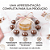 03 Embalagem Mini Festa Cristal 10 Doces Confeitaria Flip 0795 - Imagem 7