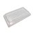 TABLETE SLIM CRISTAL PCT C/05 UN FLIP - Imagem 1