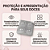 05 Embalagem Flip Sweet Cake Bolha Cristal Para 4 Doces Donuts - Imagem 3