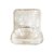 CUPULA CAKE CRISTAL PCT C/05 UNIDADES FLIP - Imagem 1