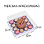 5 Caixas Party Box Para Bento Cake E 12 Doces Presentes Aniversário Doces Embalagem C5244 Ideia - Imagem 3