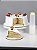 REGADOR DE BOLOS 500ml BLUE STAR - Imagem 5