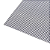 MANTA ANTIADERENTE PERFURADA RETANGULAR 30X40X0,01 CROMUS - Imagem 1