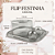 Flip Festinha Cristal Pct C/5un 1777 - Imagem 3