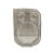 FLIP FESTINHA CRISTAL MINI BOLO + DOIS DOCES PCT C/ 05 UN - Imagem 1
