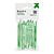 KIT ESTECAS FERRAMENTAS PARA MODELAR C/ 14 UN BRICOFLEX - Imagem 1