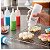 BISNAGA PARA DECORAR 250ML BRICOFLEX - Imagem 3