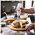 BISNAGA PARA DECORAR 250ML BRICOFLEX - Imagem 2